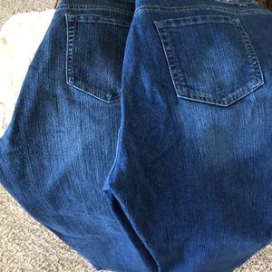Womens jeans